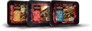 Heritage Premium Meats