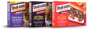 Steak-umm Products